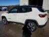 JEEP COMPASS LIMITED