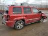 JEEP PATRIOT LIMITED