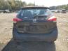 NISSAN KICKS S