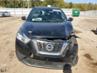 NISSAN KICKS S