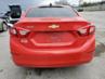 CHEVROLET CRUZE LS