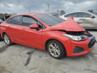 CHEVROLET CRUZE LS