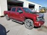 CHEVROLET SILVERADO K1500 HIGH COUNTRY