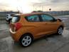 CHEVROLET SPARK LS