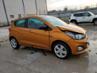 CHEVROLET SPARK LS