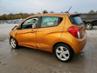 CHEVROLET SPARK LS