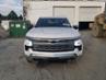 CHEVROLET SILVERADO K1500 LTZ