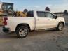 CHEVROLET SILVERADO K1500 LTZ