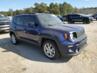 JEEP RENEGADE LATITUDE