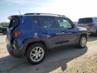 JEEP RENEGADE LATITUDE