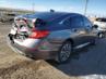 HONDA ACCORD HYBRID EX