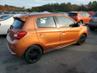 MITSUBISHI MIRAGE LE