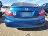 HONDA CIVIC EXL