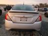 NISSAN VERSA S