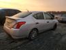 NISSAN VERSA S