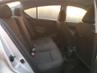 NISSAN VERSA S