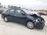 NISSAN VERSA S