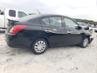 NISSAN VERSA S