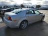 CHEVROLET MALIBU 2LT