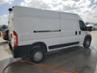 RAM PROMASTER 2500 HIGH