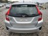 HONDA FIT LX