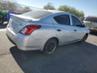 NISSAN VERSA S