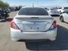 NISSAN VERSA S