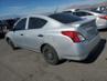 NISSAN VERSA S