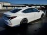 LEXUS ES 350 F SPORT HANDLING