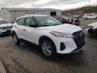 NISSAN KICKS S