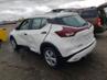 NISSAN KICKS S