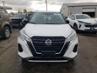 NISSAN KICKS S