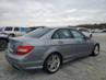 MERCEDES-BENZ C-CLASS 300 4MATIC