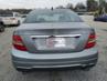 MERCEDES-BENZ C-CLASS 300 4MATIC