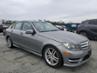 MERCEDES-BENZ C-CLASS 300 4MATIC