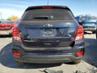 CHEVROLET TRAX LS