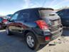 CHEVROLET TRAX LS