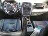 DODGE GRAND CARAVAN GT