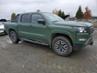 NISSAN FRONTIER S