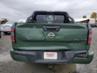 NISSAN FRONTIER S