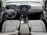 NISSAN FRONTIER S