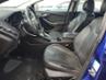 FORD FOCUS TITANIUM