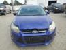 FORD FOCUS TITANIUM