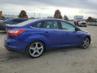 FORD FOCUS TITANIUM