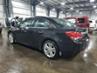 CHEVROLET CRUZE LTZ