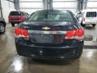 CHEVROLET CRUZE LTZ