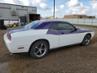 DODGE CHALLENGER SE