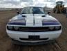 DODGE CHALLENGER SE