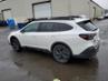 SUBARU OUTBACK ONYX EDITION XT