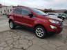 FORD ECOSPORT SE